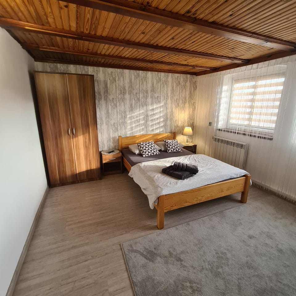 Apartament OLTO Mikołajki Apartment in Poland