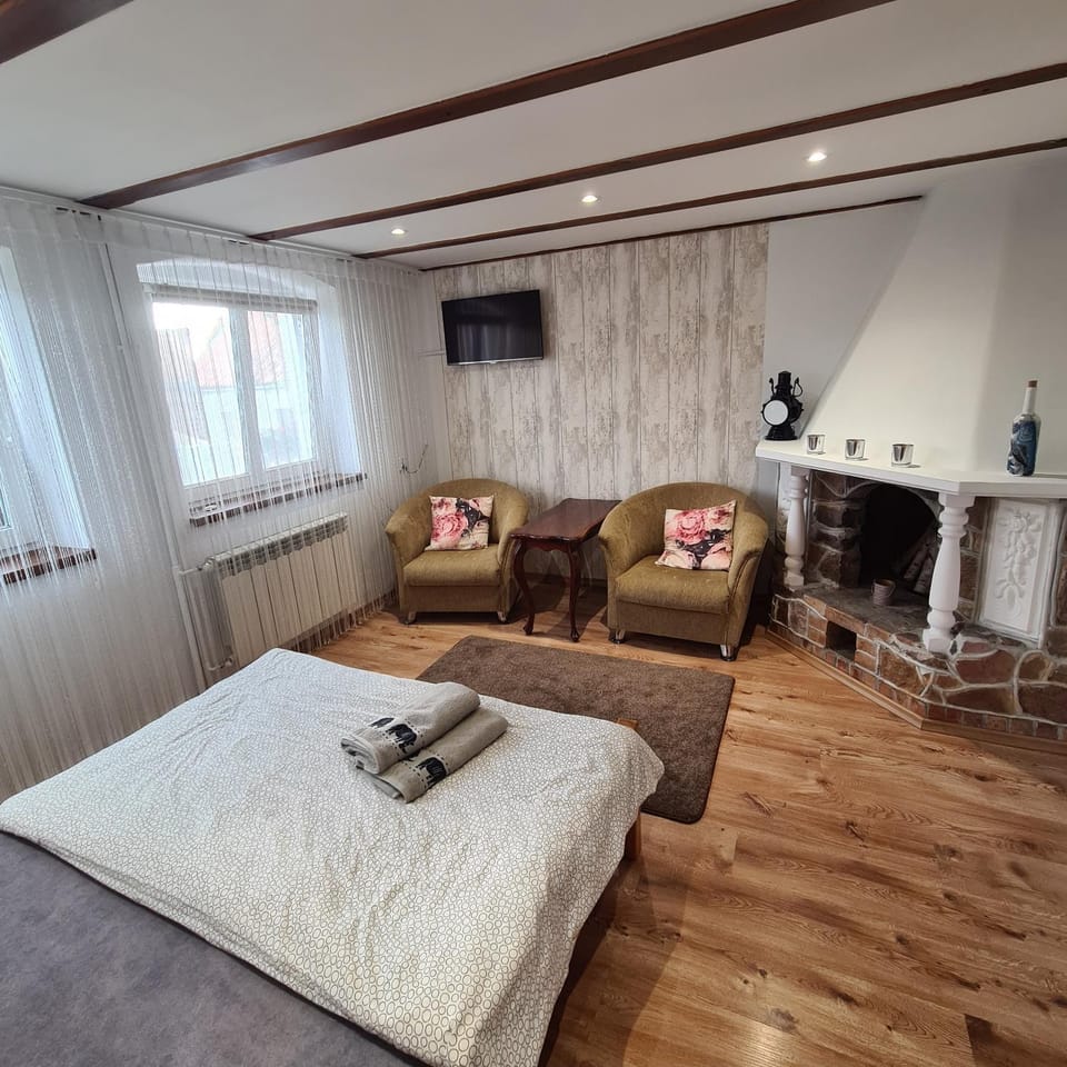Apartament OLTO Mikołajki Apartment in Poland