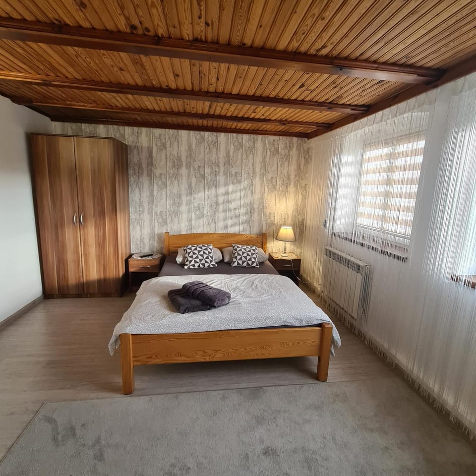 Apartament OLTO Mikołajki Apartment in Poland