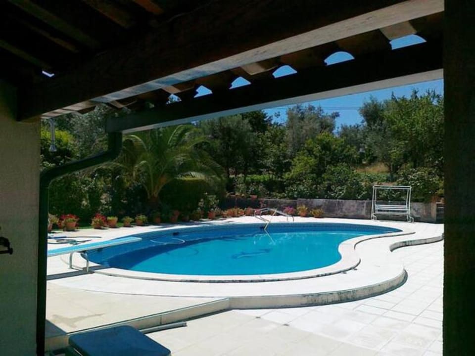 A Casa da Celeste Villa in Portugal