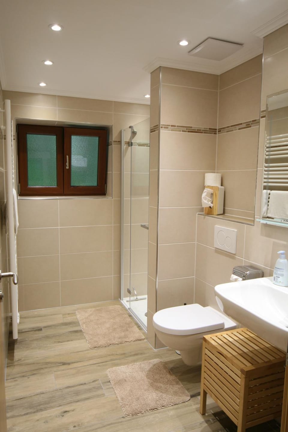 Alpenchalet Bianca Bed and Breakfast in Schönau am Königssee