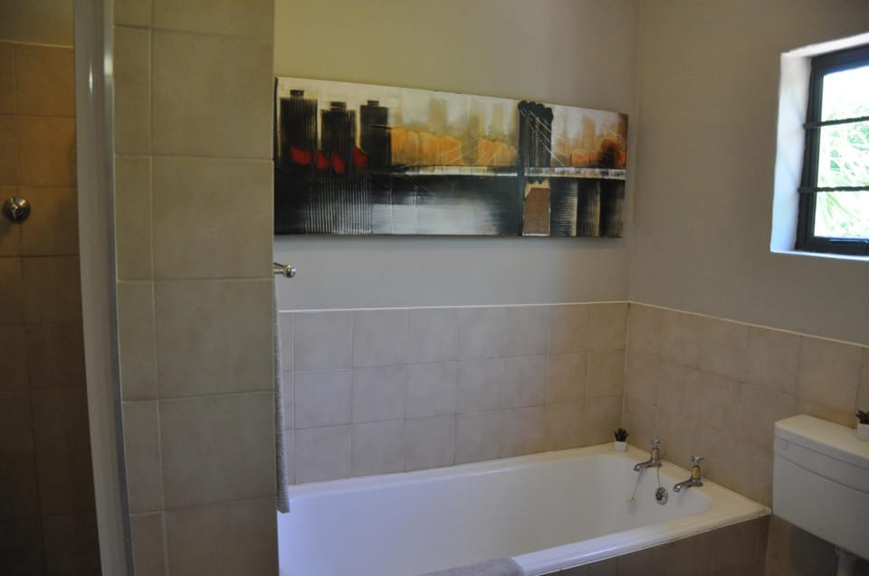 Sedgefield Island Villa Apartment in Eastern Cape