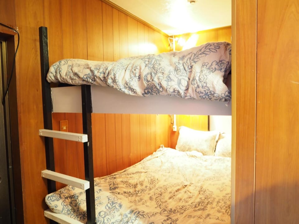 Holiday Homes TSUBOYA 2nd Apartment in Naha