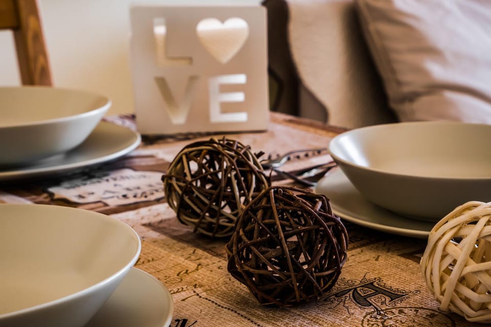 Elia Apartments - Nea Triglia Beach House in Halkidiki