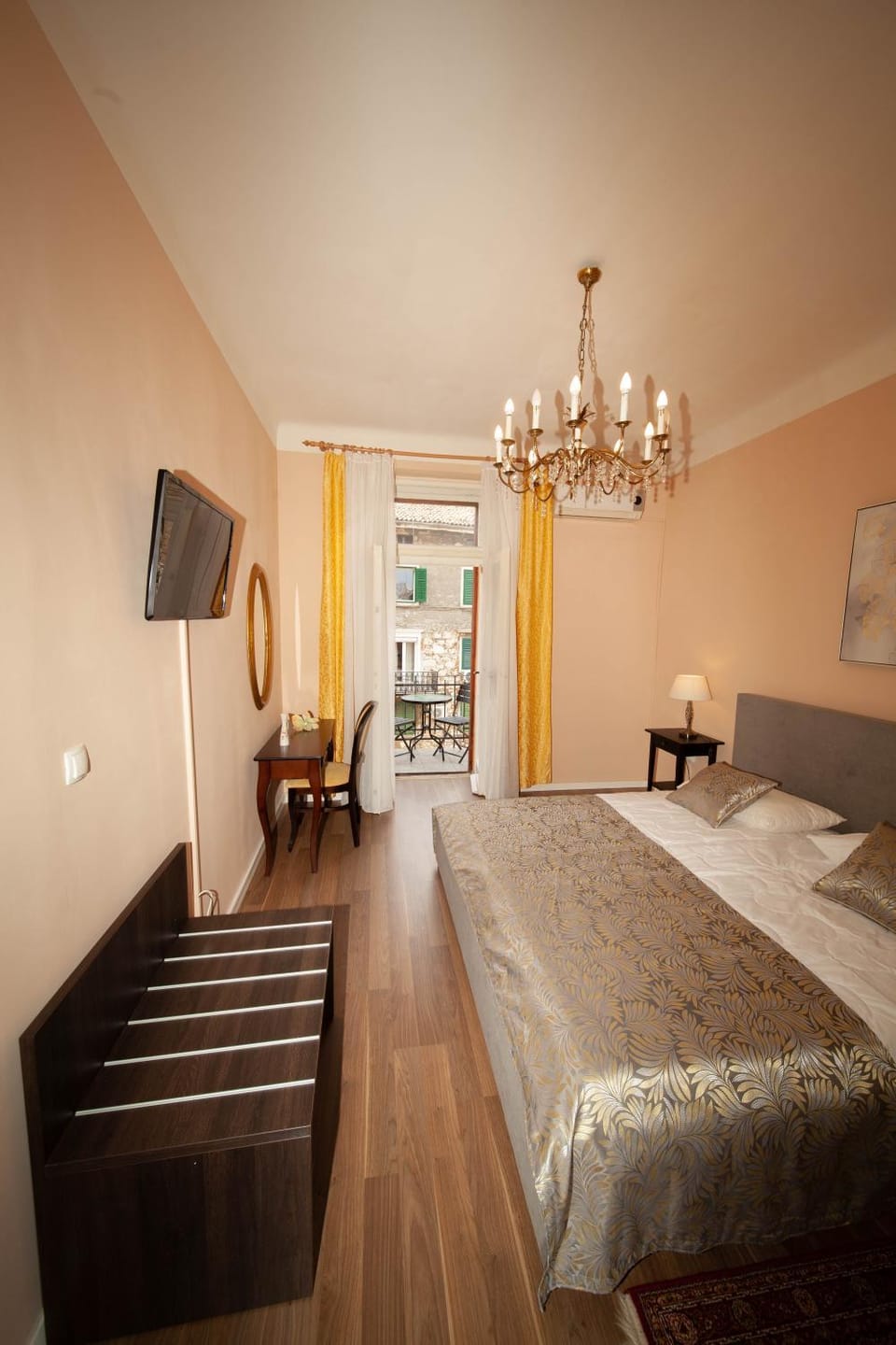 Balcony/Terrace, Bedroom, ATM