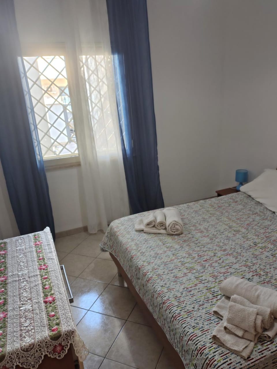 Da Pina sud House in Torre San Giovanni
