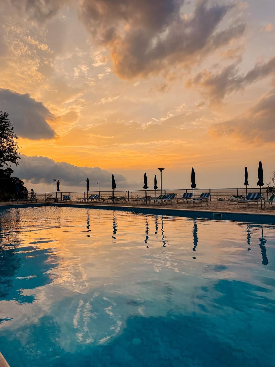 Aqua Holiday Apartments House in Vlorë