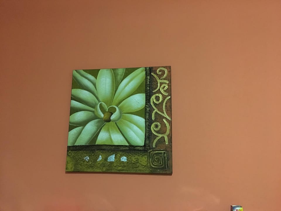 Decorative detail