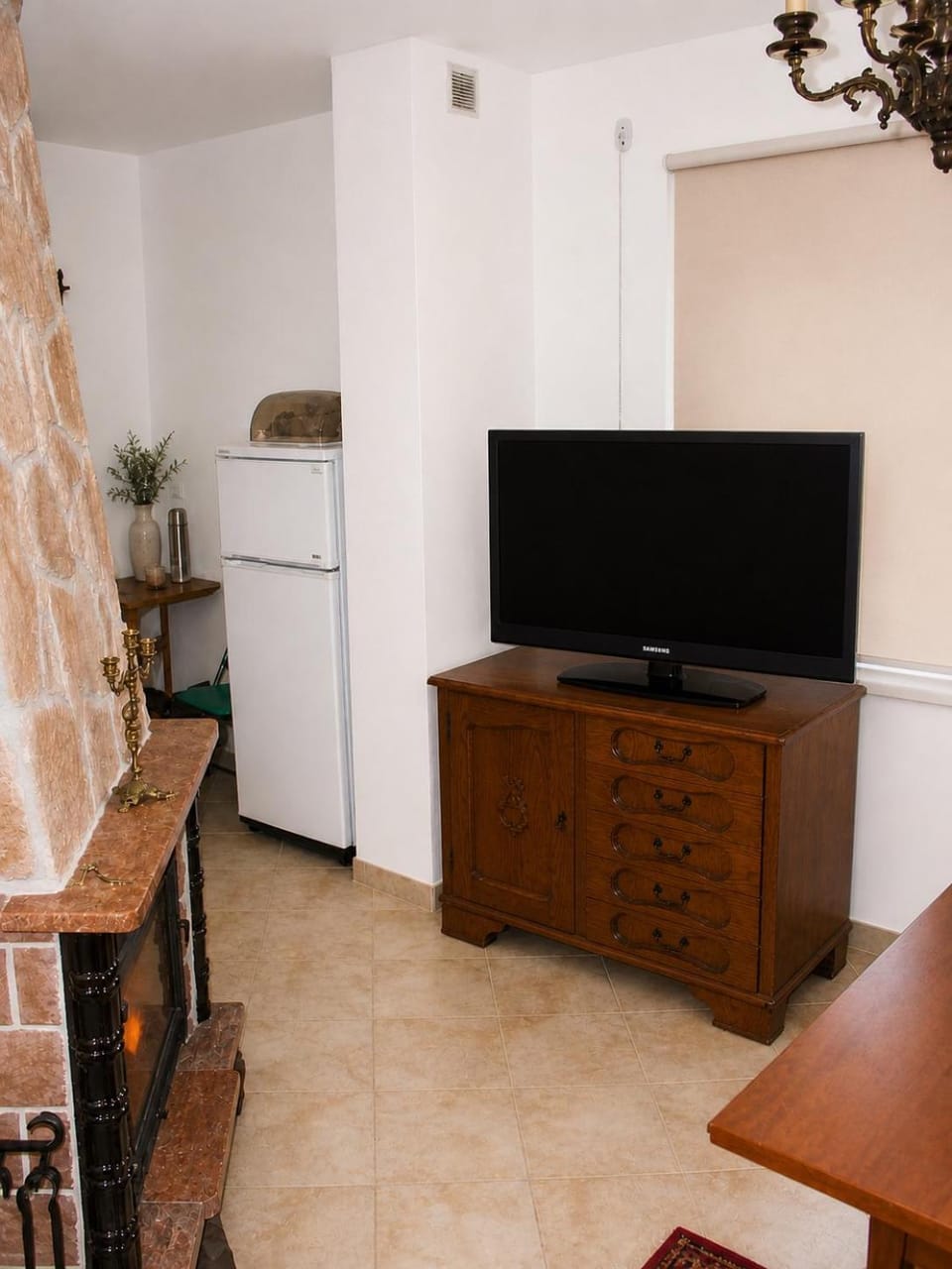 TV and multimedia