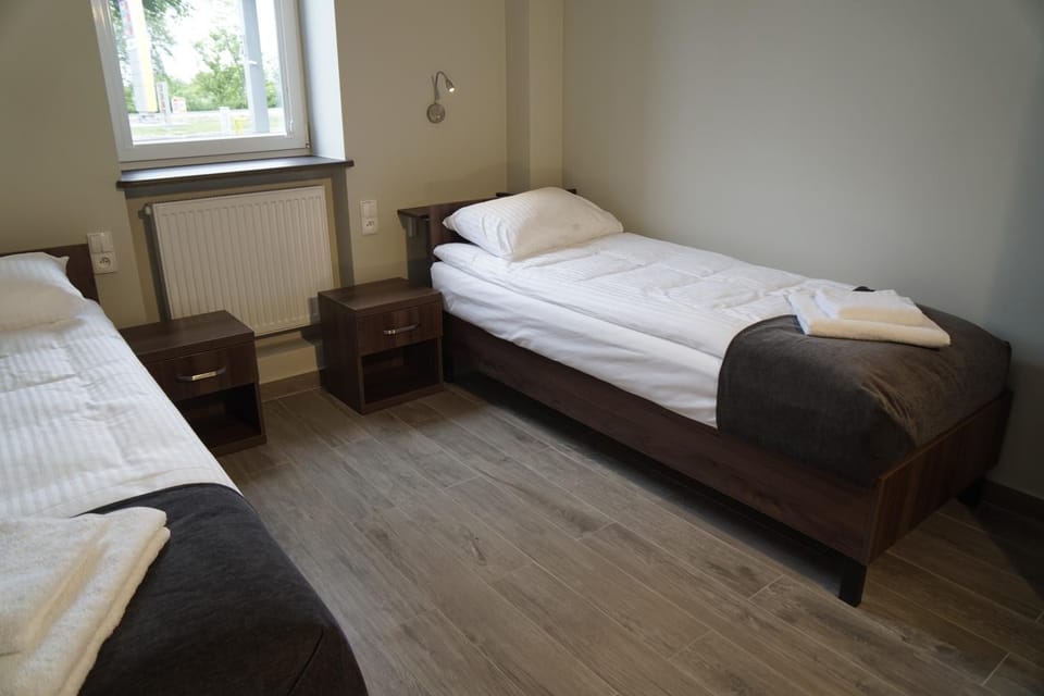 SmartMotel Motel in Masovian Voivodeship