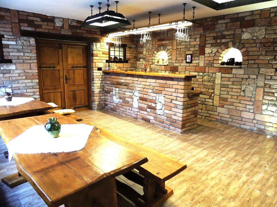 Penzion a Vinarstvi Vavricek Bed and Breakfast in South Moravian Region