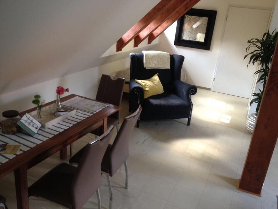 Wohnung am Weserradweg Apartment in North Rhine-Westphalia