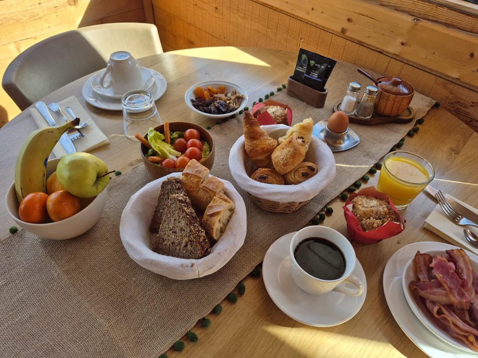 Breakfast