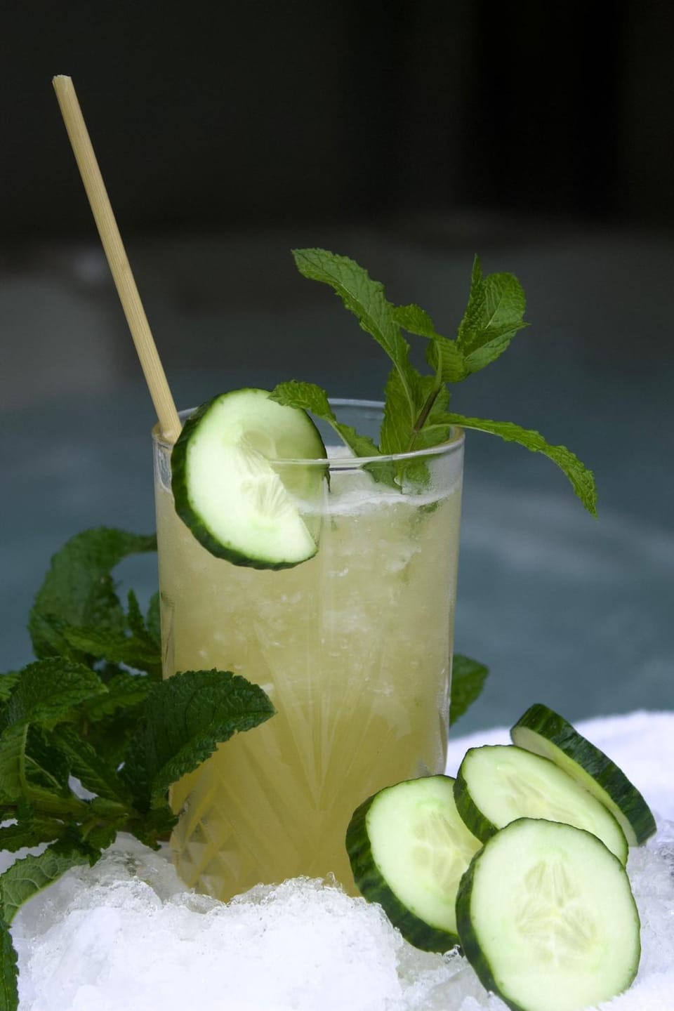 Drinks, Alcoholic drinks