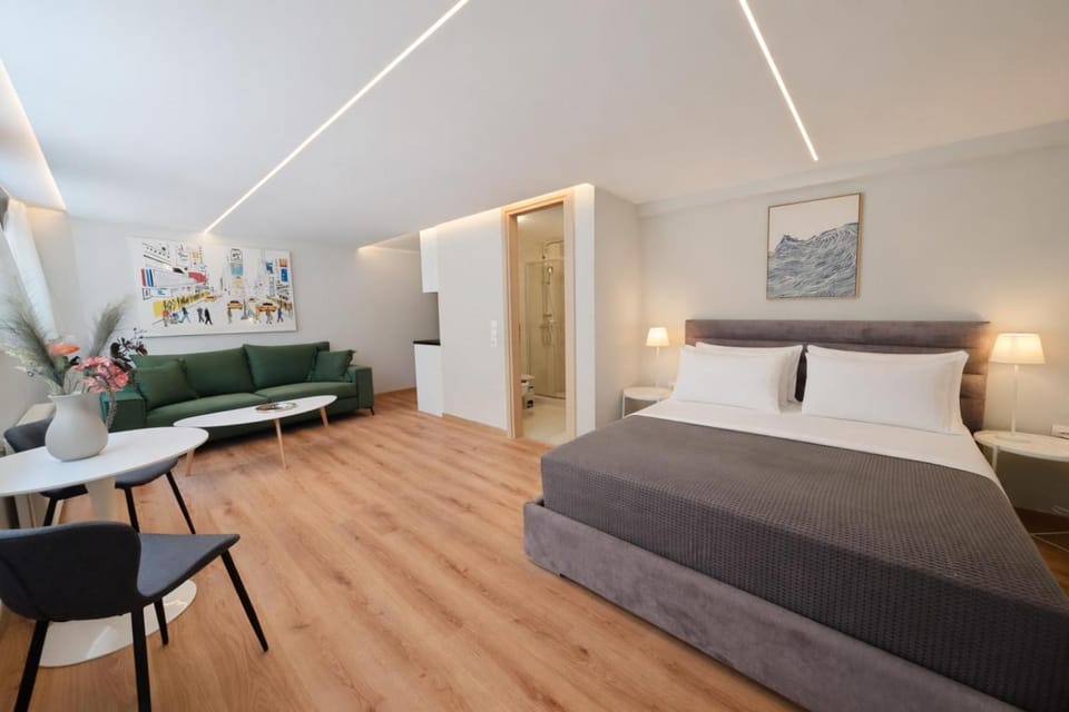Vivo Apartments Apartment in Chalandri