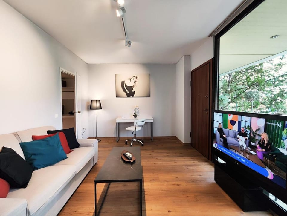 Vivo Apartments Apartment in Chalandri
