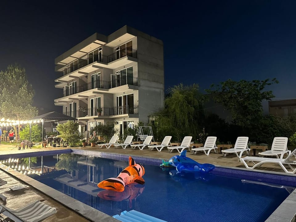 Pirosmani 2 Vacation rental in Adjara, Georgia