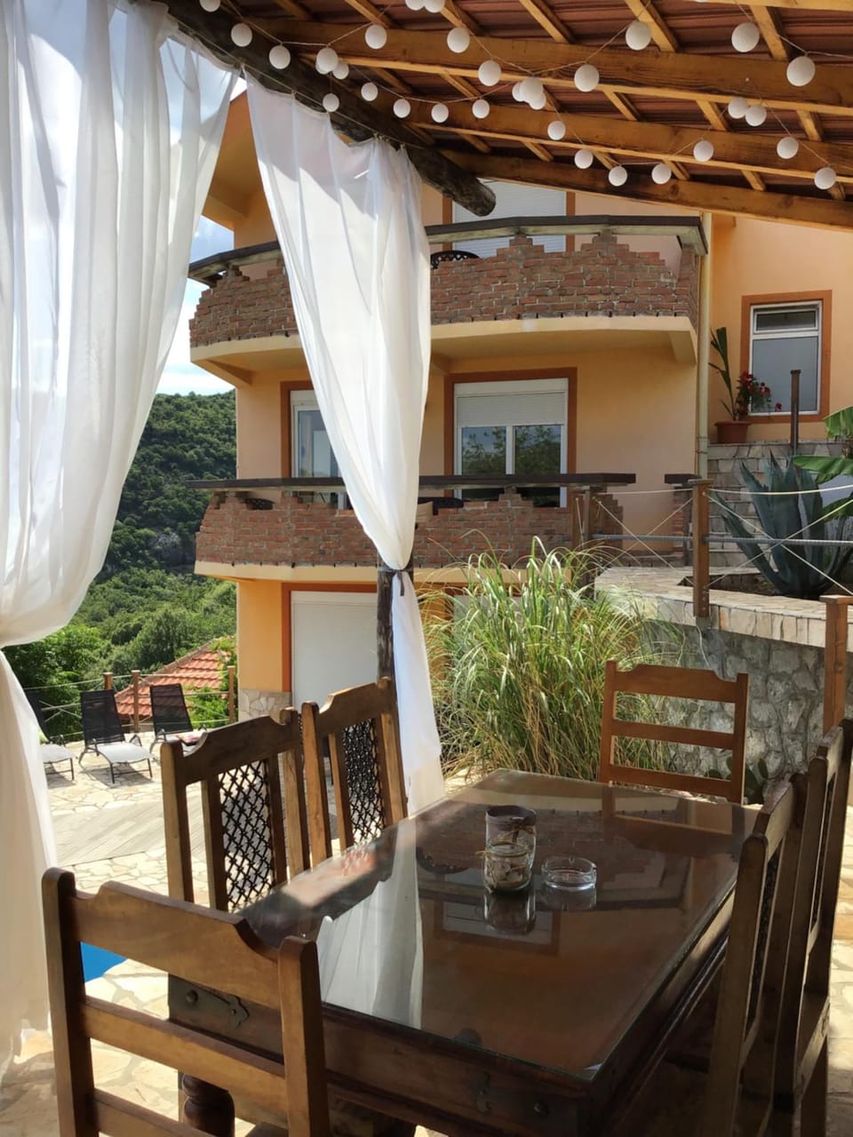 Apartments Bonaca Apartment in Budva Municipality