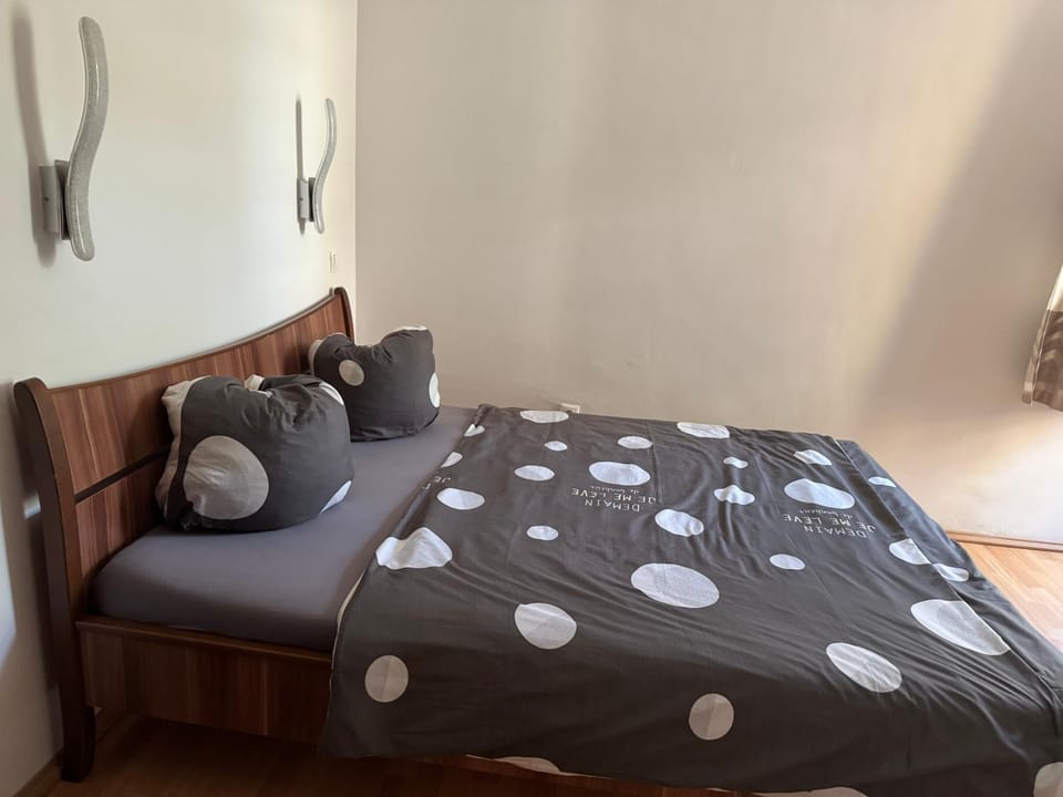 Liliána Apartman Apartment in Siófok