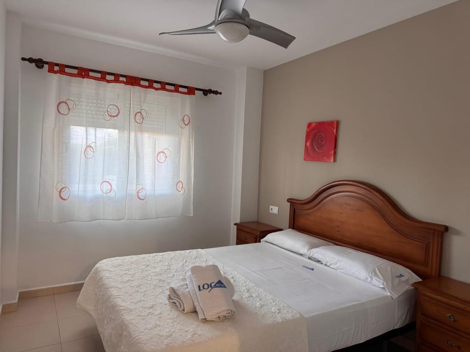 Faro 1 LOCDENIA Apartment in Marina Alta