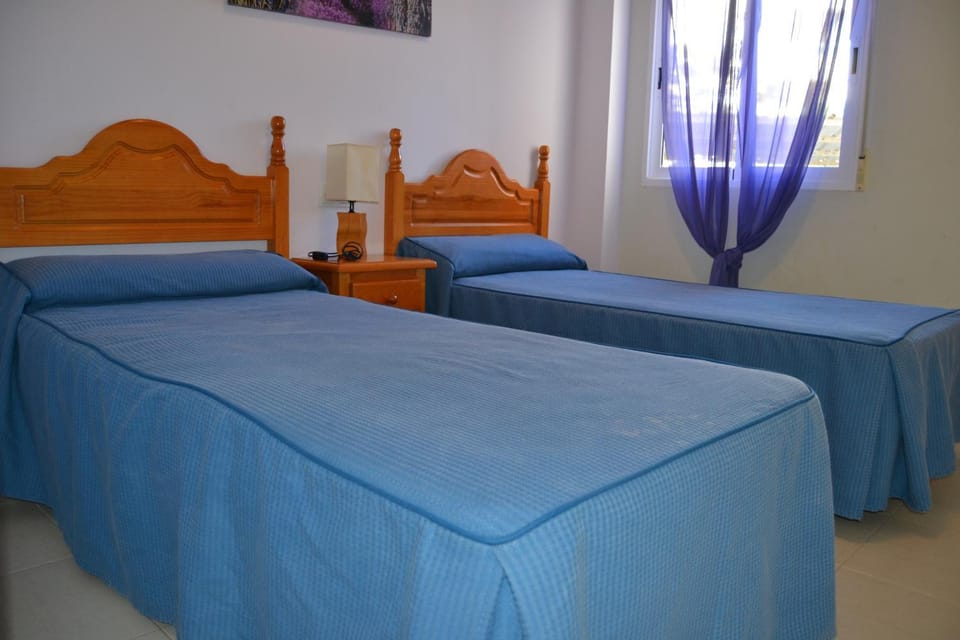 Faro 1 LOCDENIA Apartment in Marina Alta