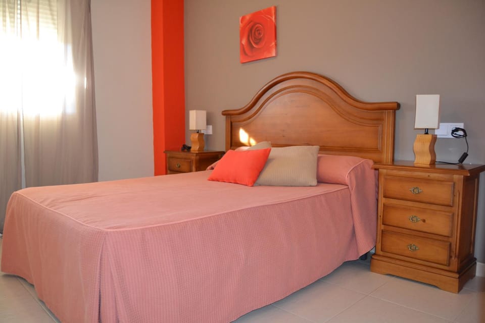 Faro 1 LOCDENIA Apartment in Marina Alta