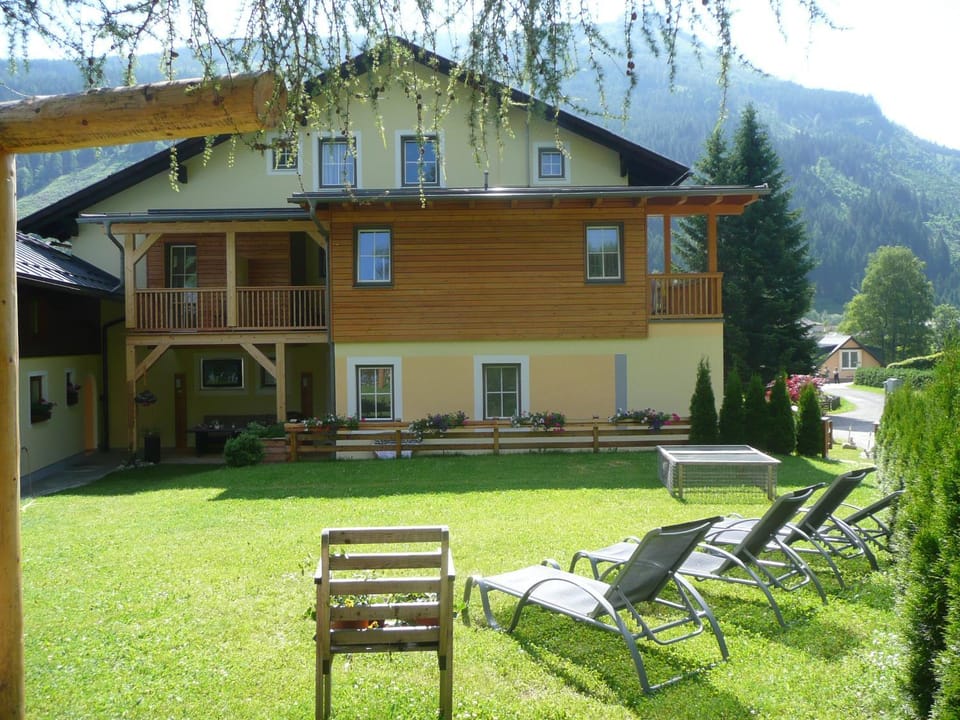 Other, Garden view