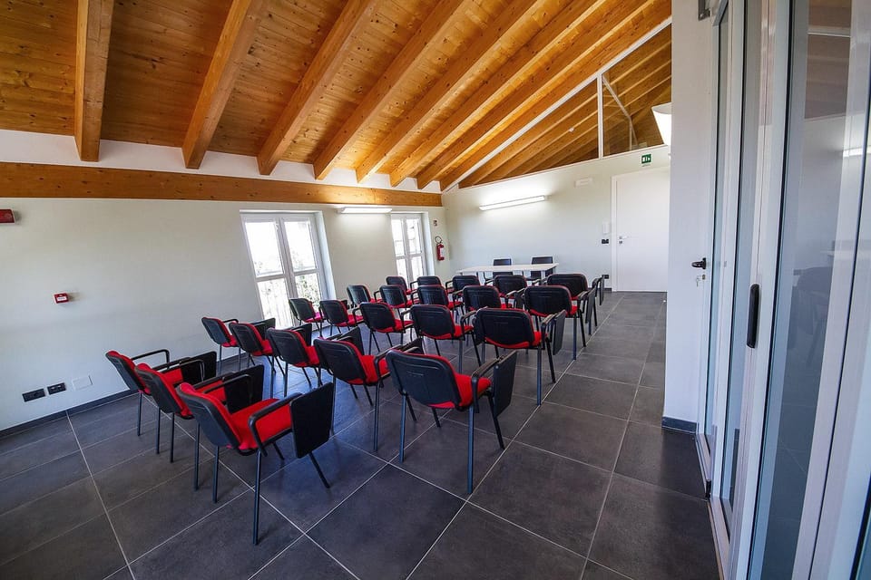 Business facilities, Meeting/conference room