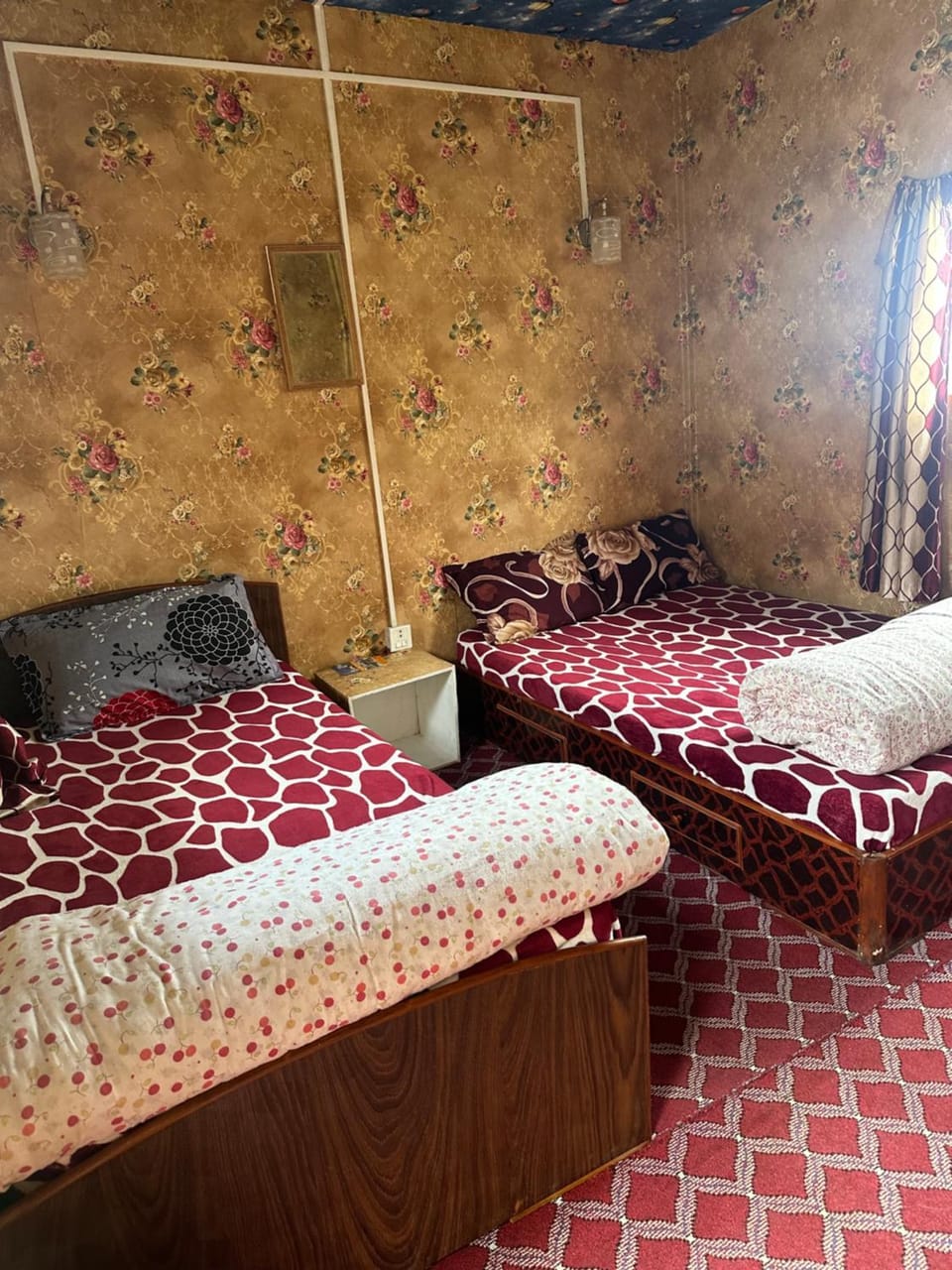 Nagarkot Trekkers Inn Vacation rental in Bagmati Province, Nepal