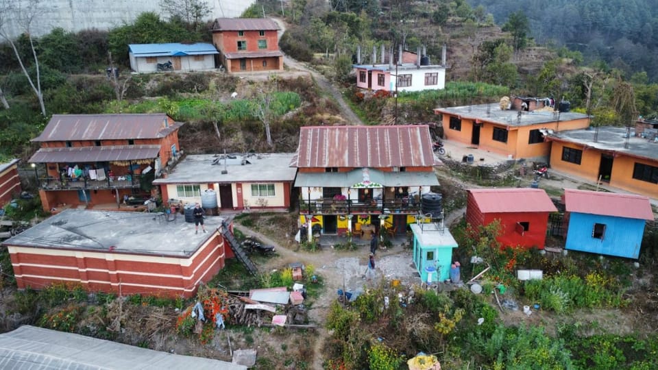 Nagarkot Trekkers Inn Vacation rental in Bagmati Province, Nepal
