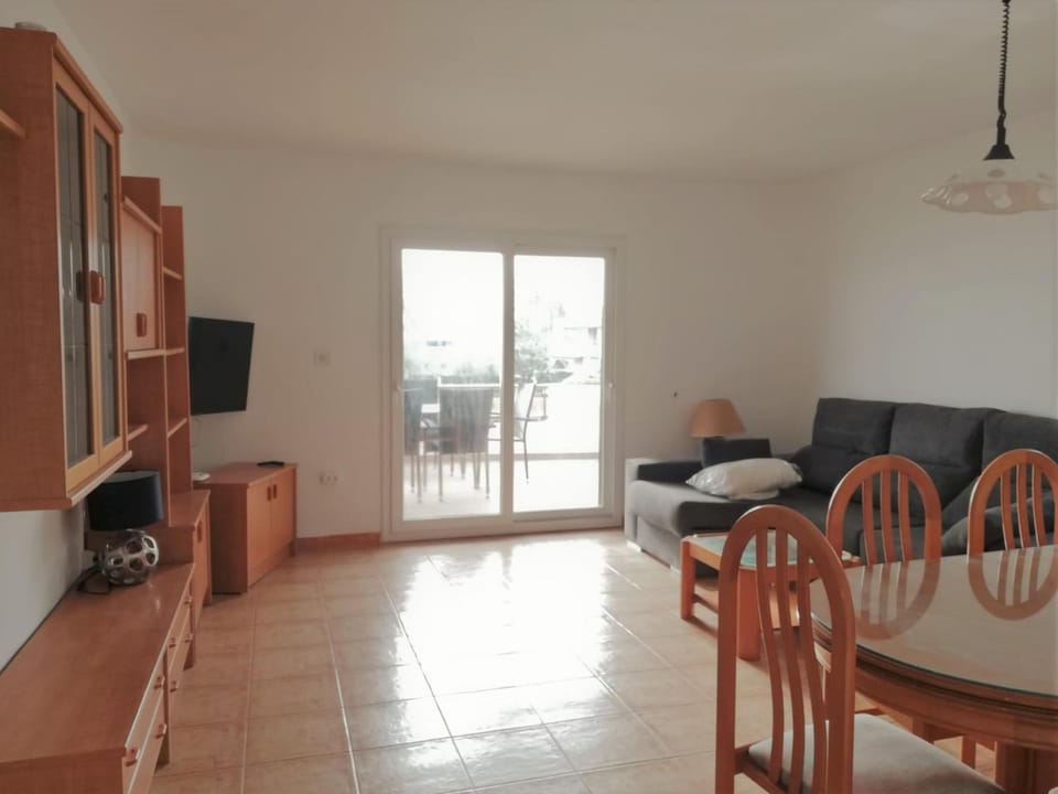 Laguna Beach LOCDENIA Apartment in Marina Alta