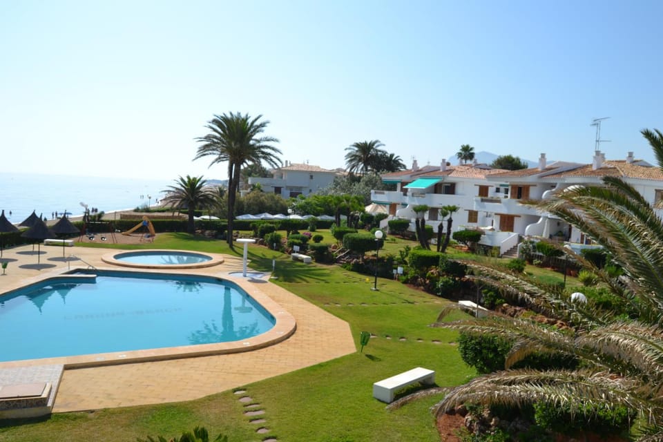 Laguna Beach LOCDENIA Apartment in Marina Alta