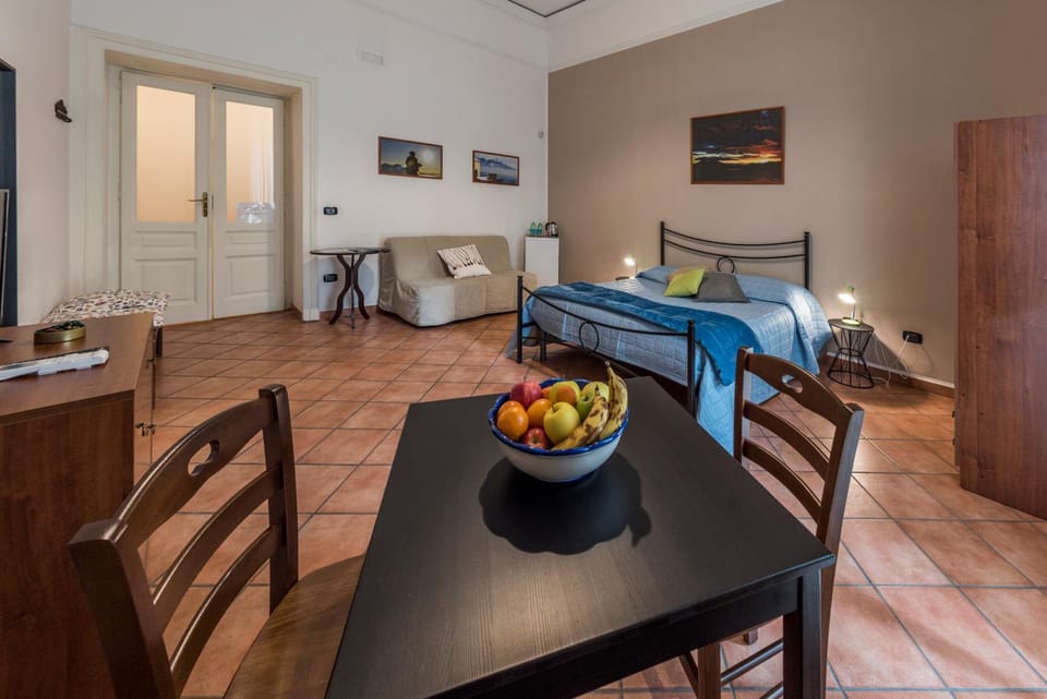 'Na Siesta Bed and Breakfast in Naples