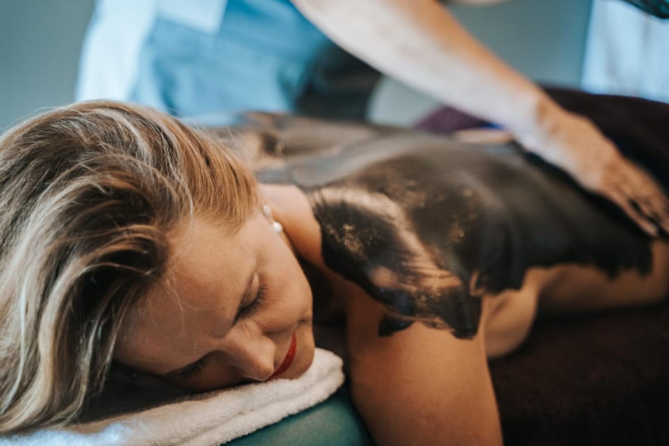 Massage, Spa and wellness centre/facilities