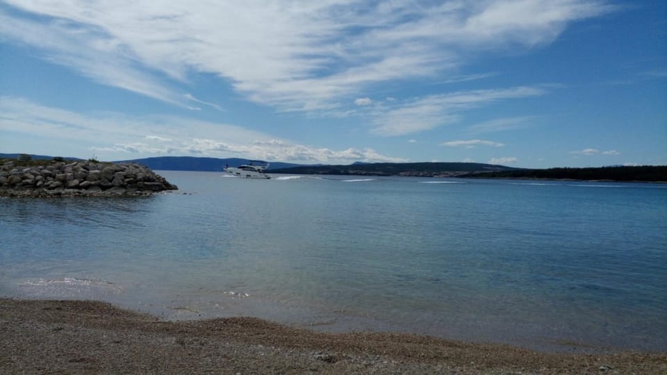 Natural landscape, Beach