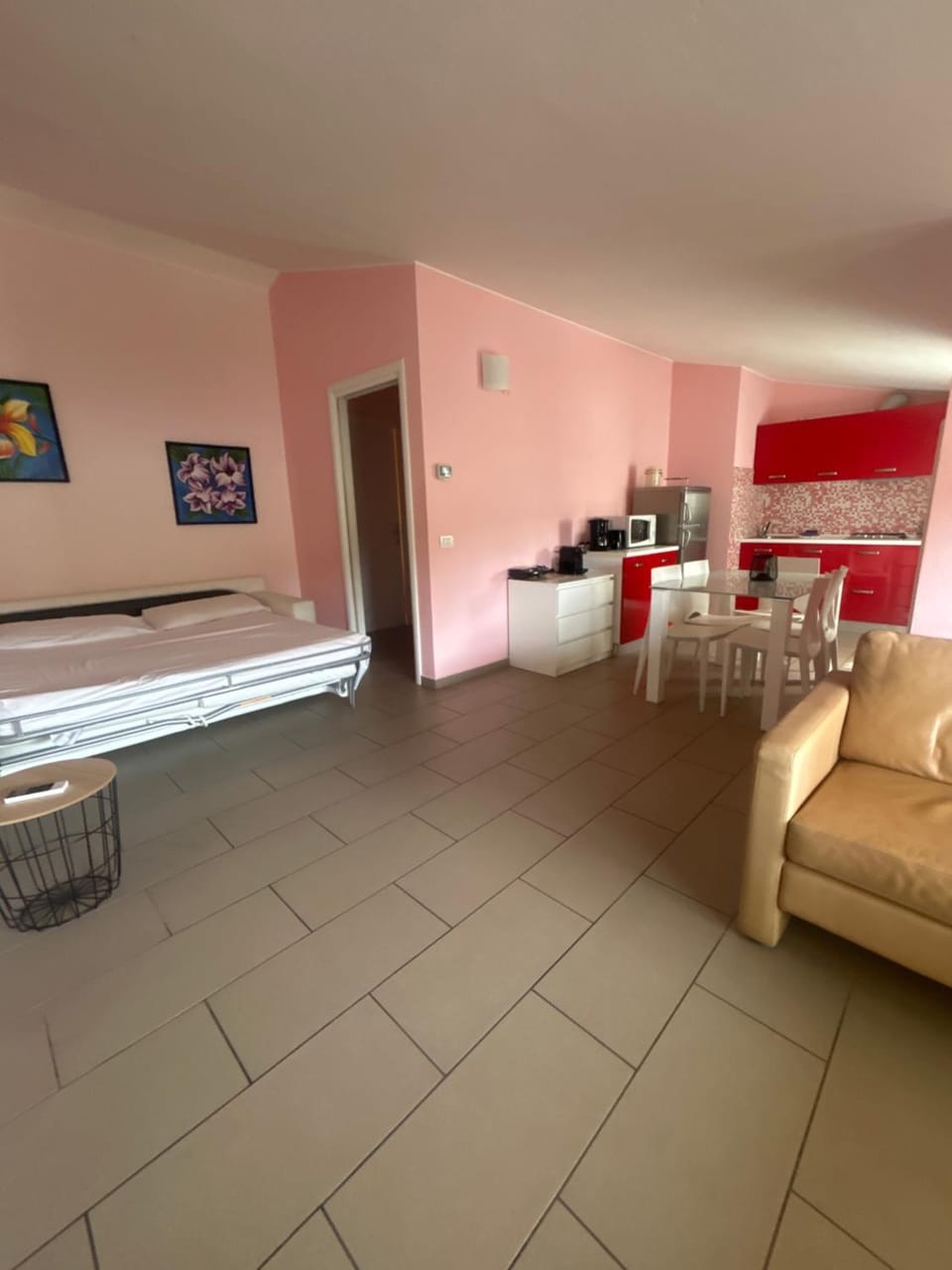 Villarobinia Apartment in Lazise