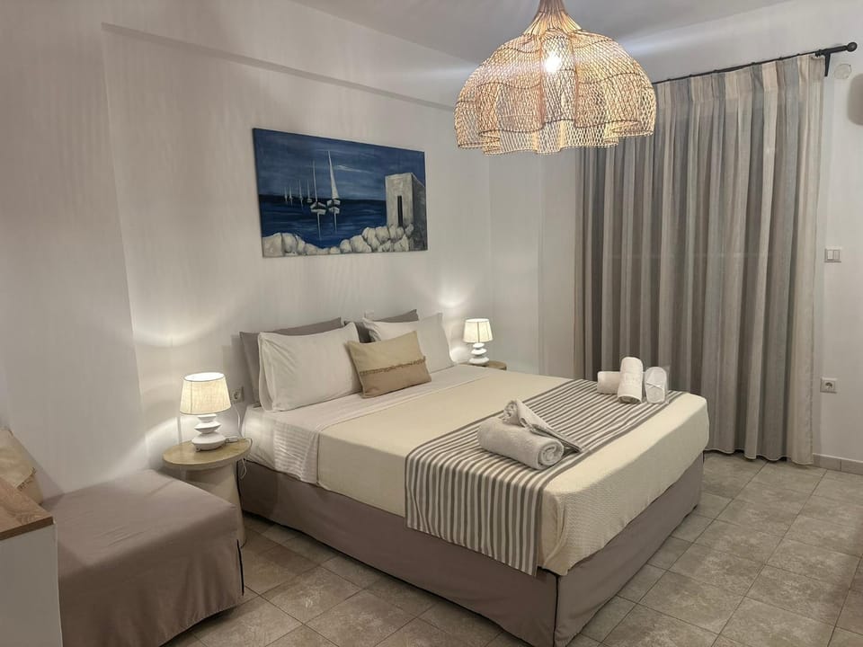 Dedes Apartments Apartment in Argolis, Greece