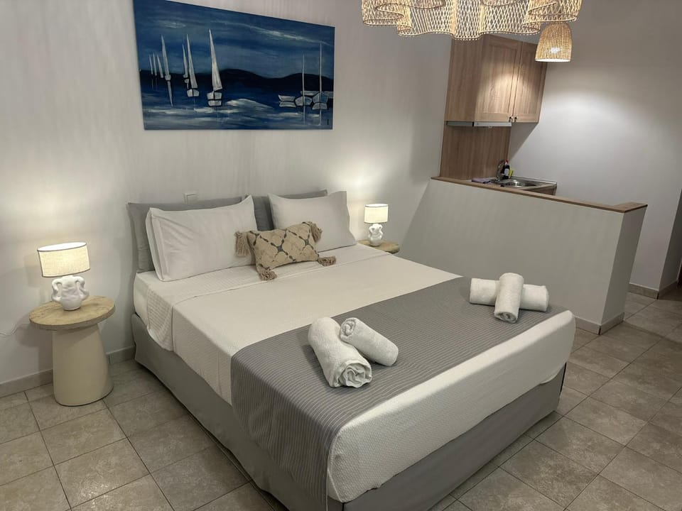 Dedes Apartments Apartment in Argolis, Greece