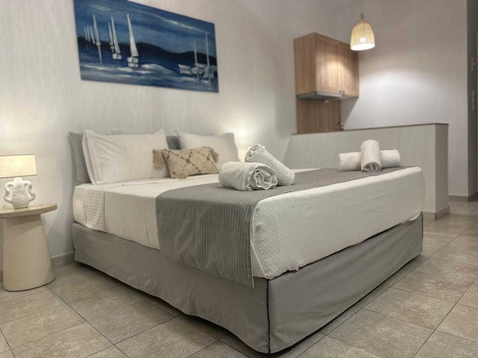 Dedes Apartments Apartment in Argolis, Greece