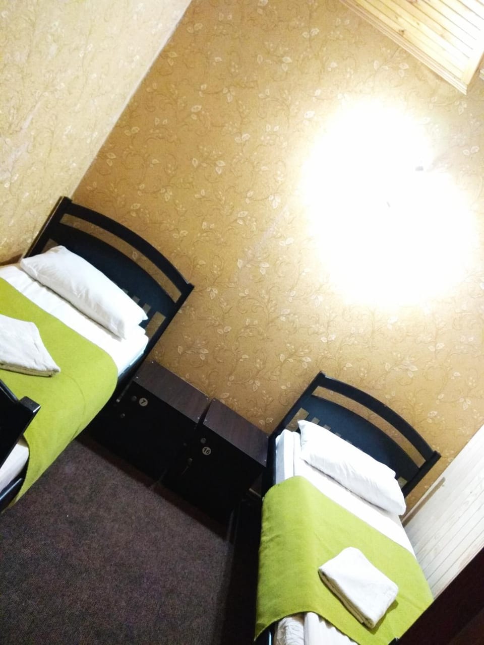 Guest House Pid Dubom Hostel in Lviv