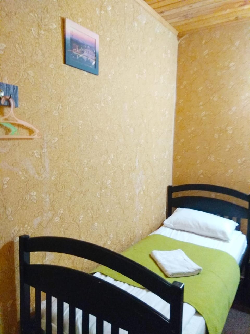 Guest House Pid Dubom Hostel in Lviv
