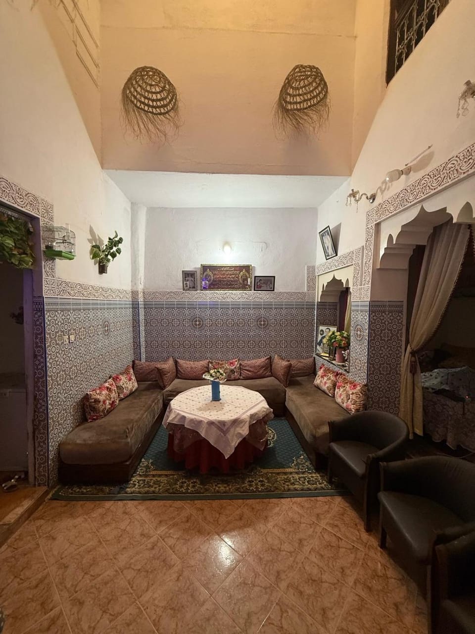 Restaurant/places to eat, Living room, Seating area, Dining area, Meeting/conference room, Breakfast, Breakfast
