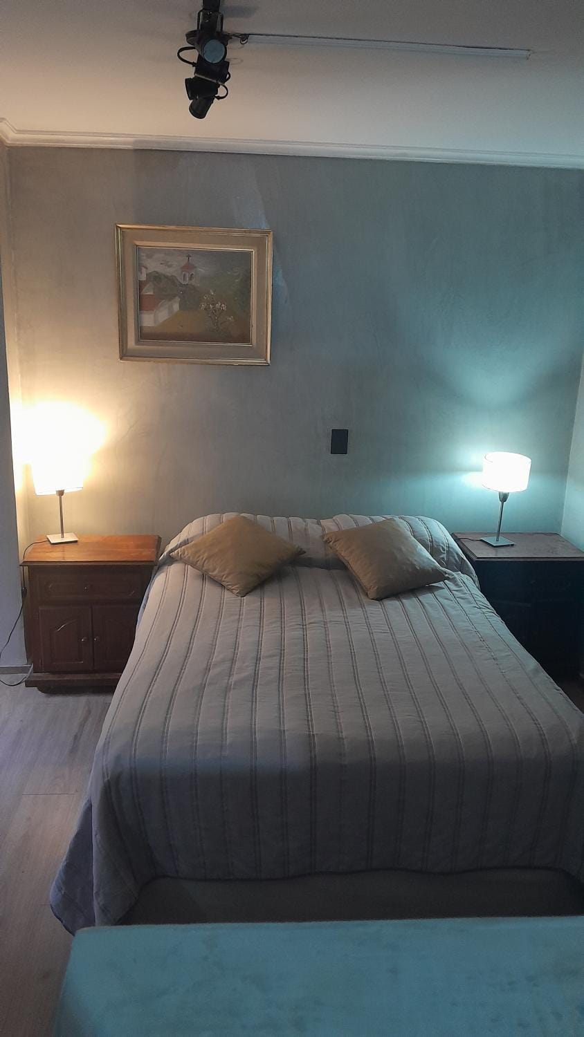 Córdoba Inn Apart Hotel departamentos amplios Apartment hotel in Cordoba