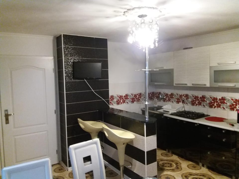 Privat u Damiana Vacation rental in Slovakia
