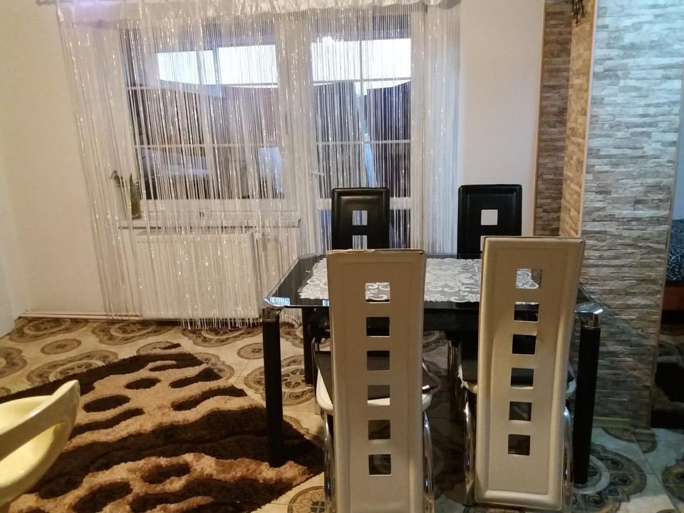 Privat u Damiana Vacation rental in Slovakia