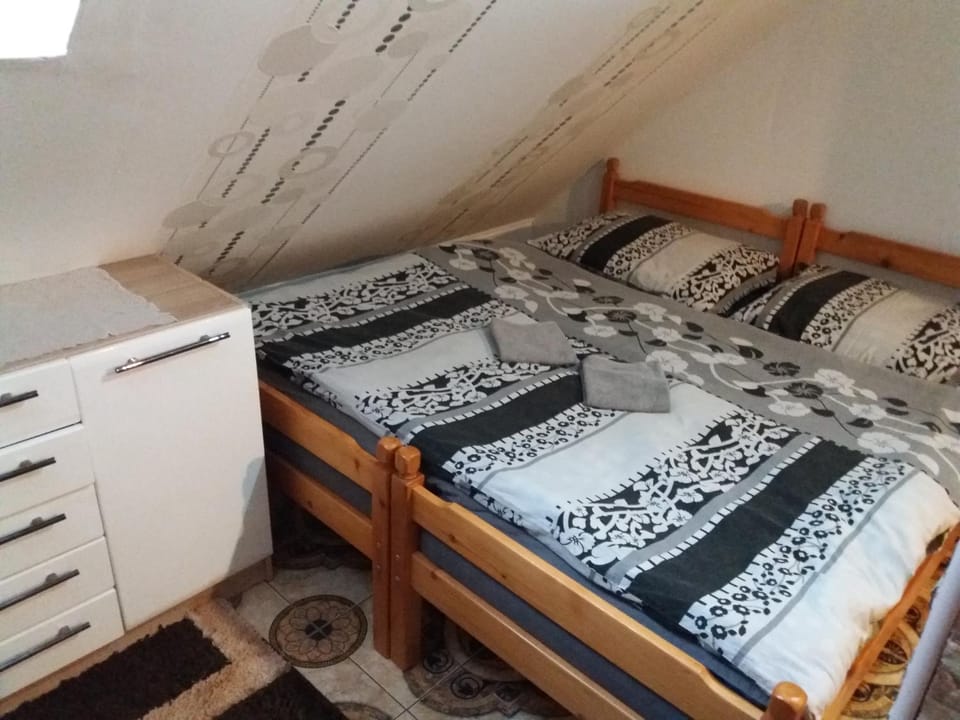 Privat u Damiana Vacation rental in Slovakia
