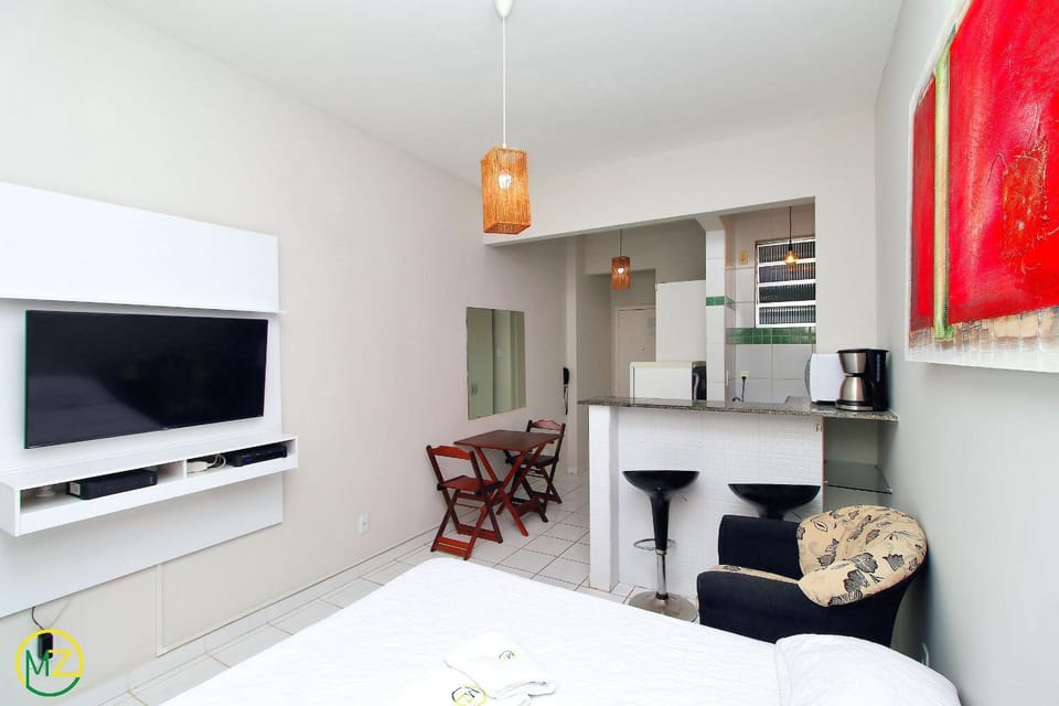 Cheap Studio close to Ipanema Apartment in Rio de Janeiro