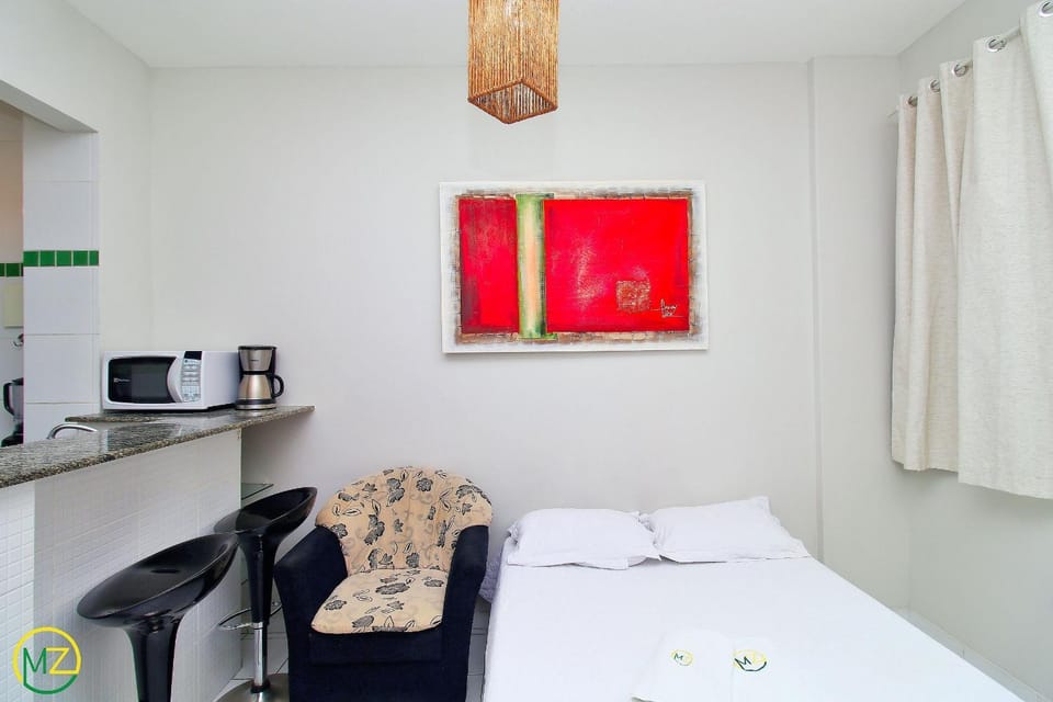 Cheap Studio close to Ipanema Apartment in Rio de Janeiro