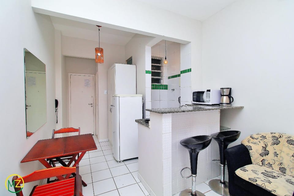 Cheap Studio close to Ipanema Apartment in Rio de Janeiro