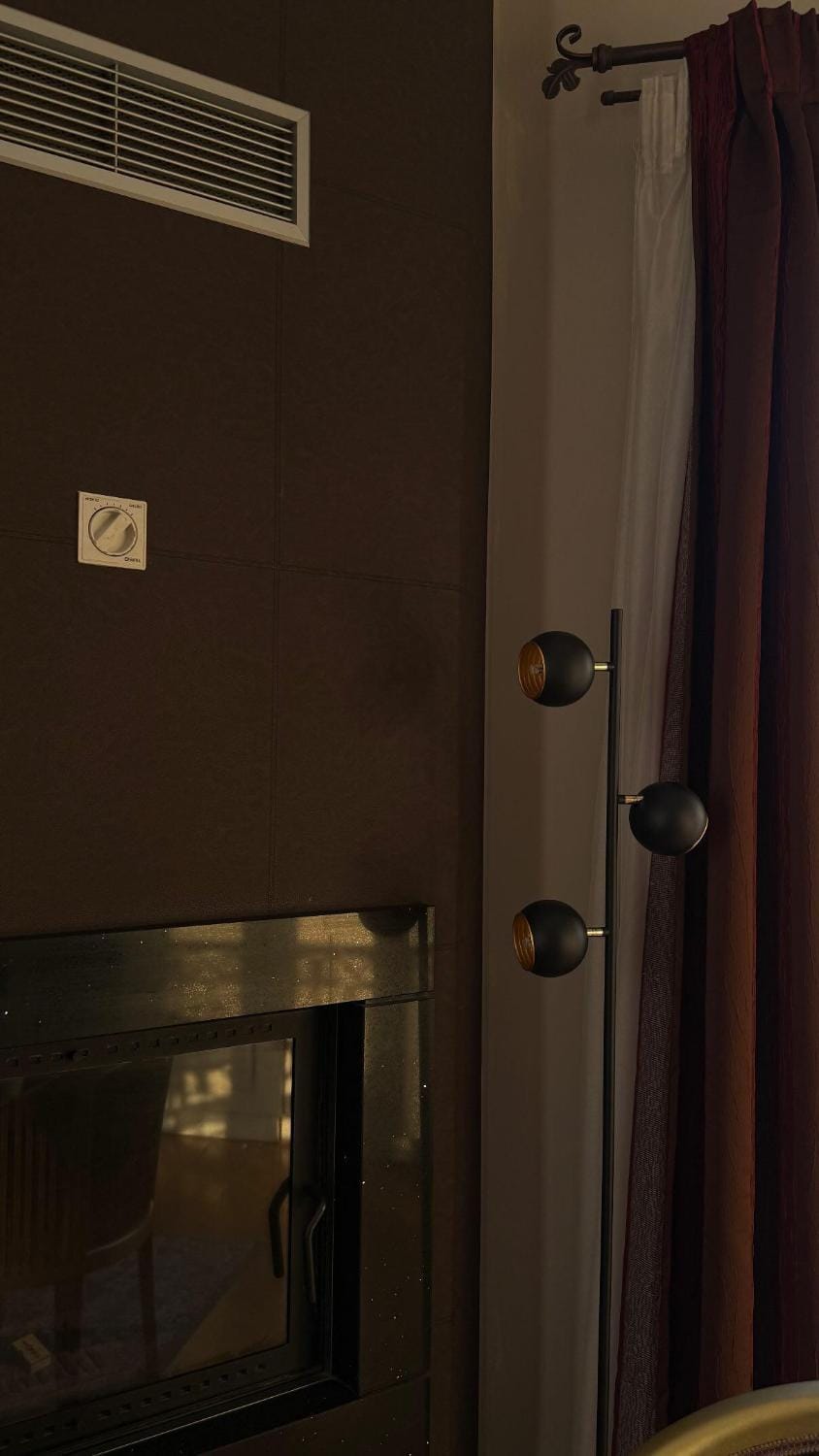 Epavlis Meteora Suites Hotel Hotel in Kalabaka